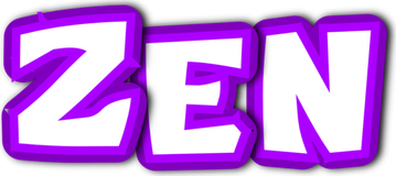 Zen logo